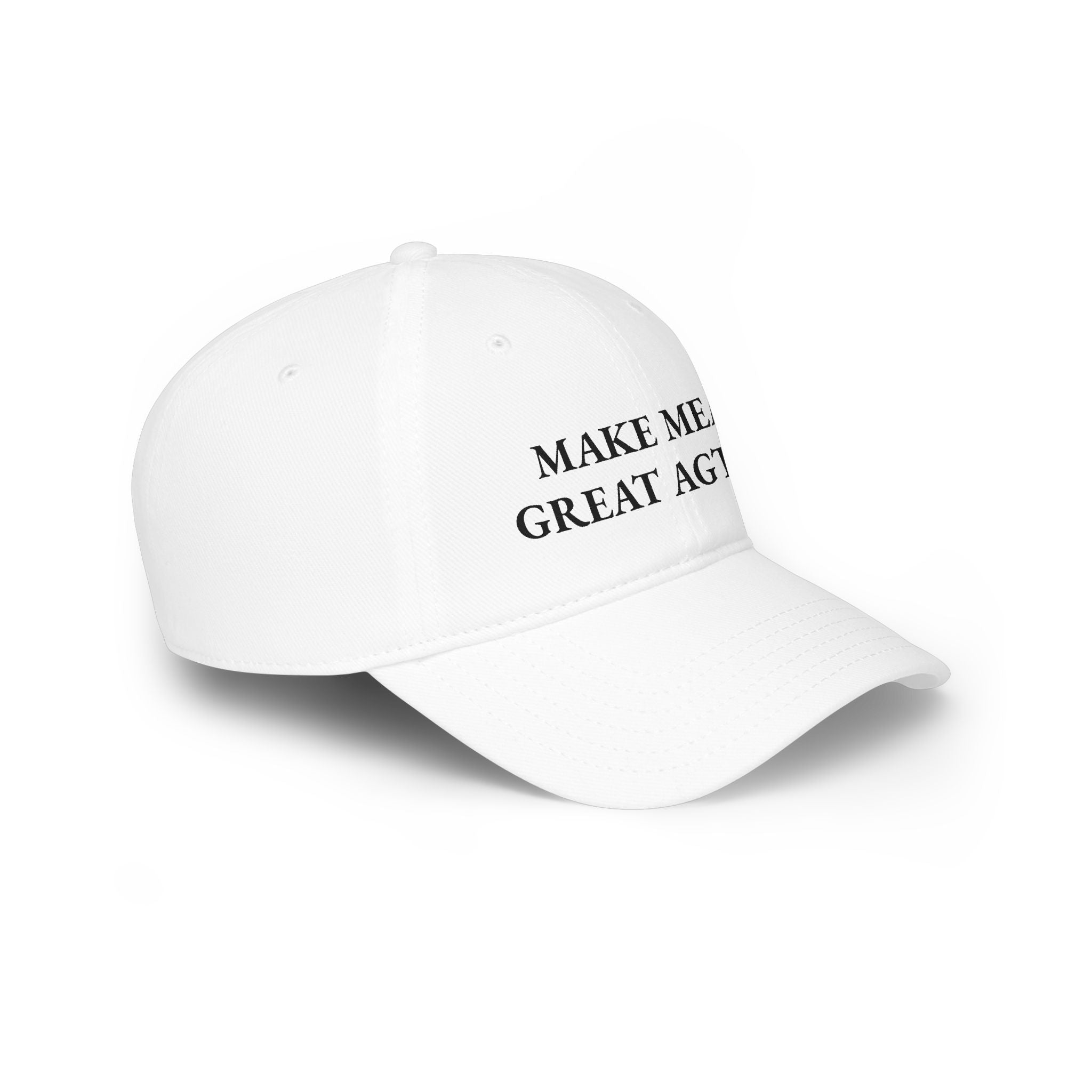 "MAKE MEAT GREAT AGAIN"