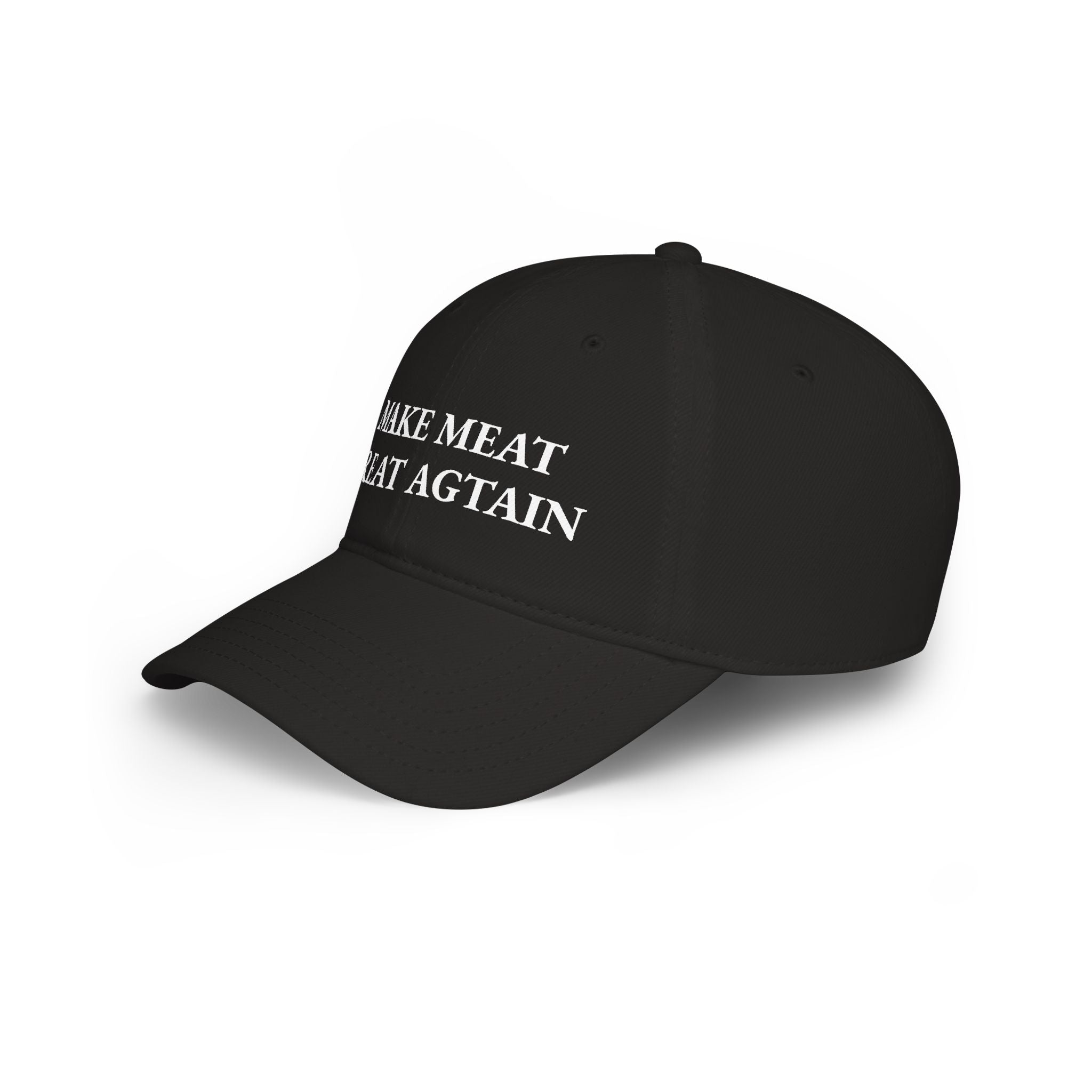 "MAKE MEAT GREAT AGAIN"