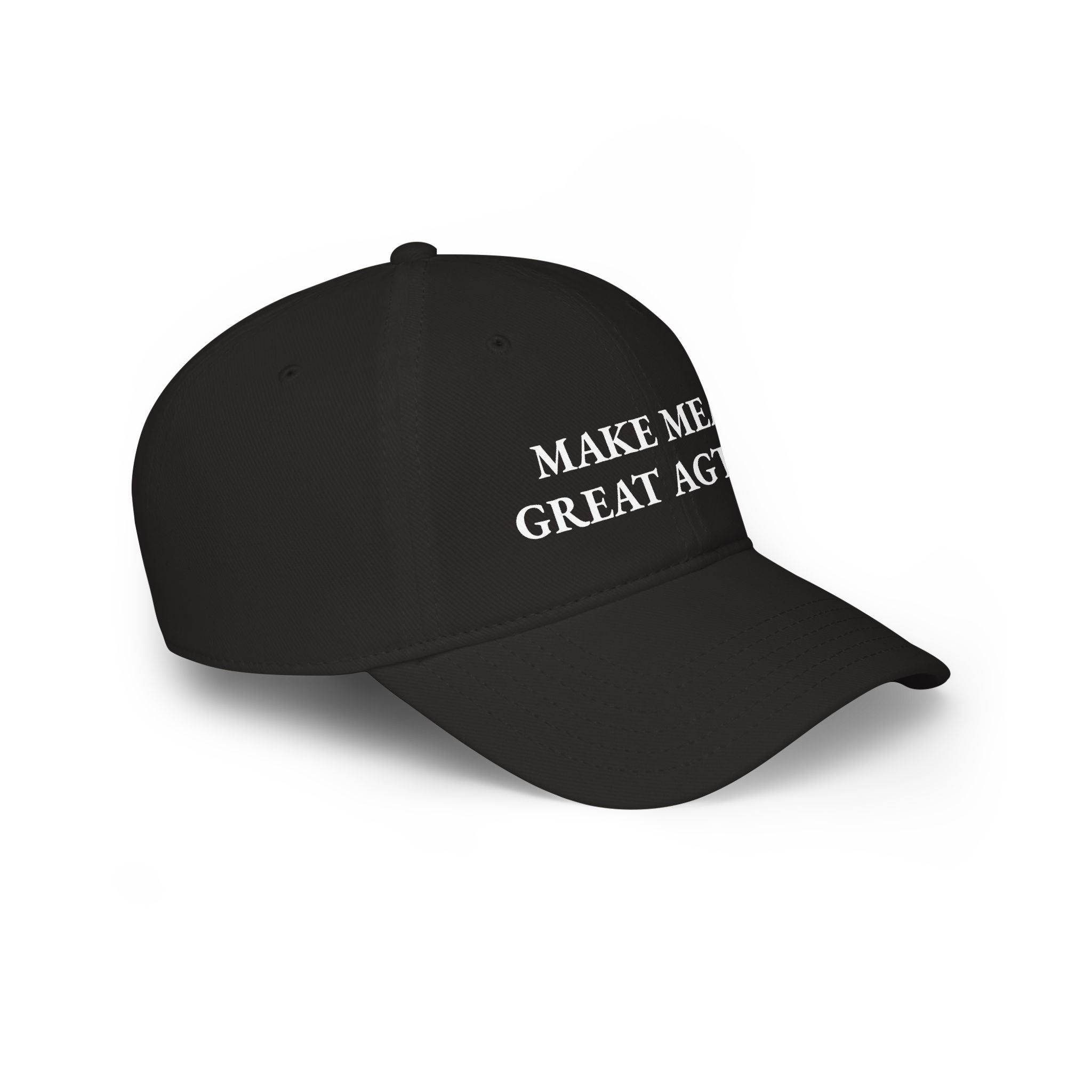 "MAKE MEAT GREAT AGAIN"