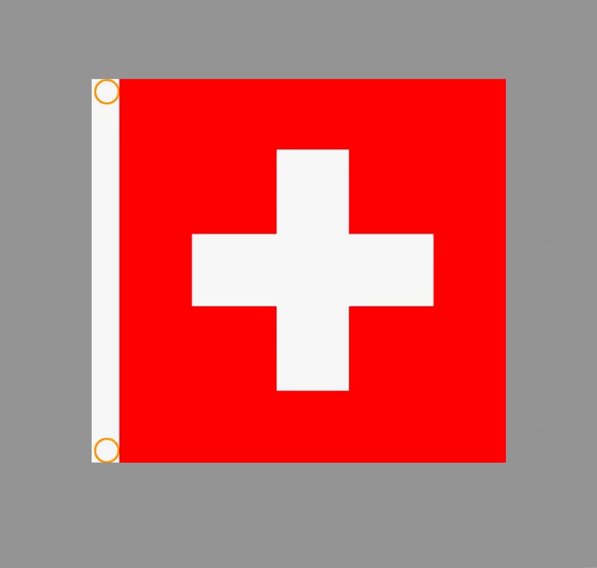 Schweizer Flagge